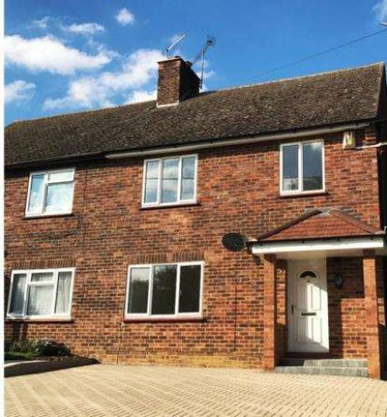 3 Bedroom Semi-Detac...